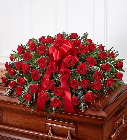 Casket Sprays