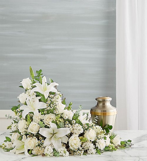 Cremation & Urn Flowers