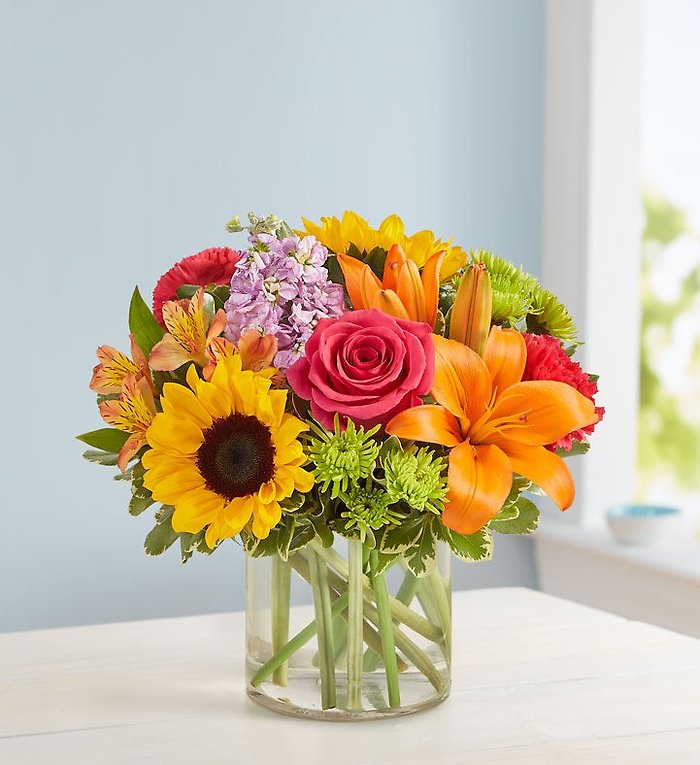 Floral Embrace&trade; for Sympathy