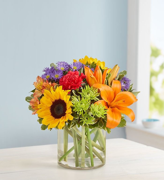 Floral Embrace&trade; for Sympathy