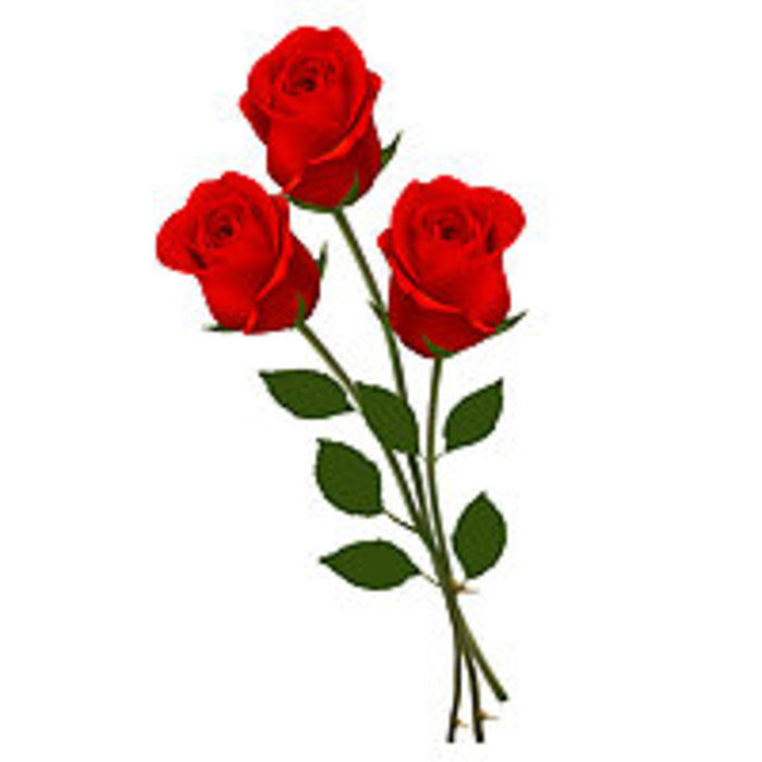 Add Three Roses