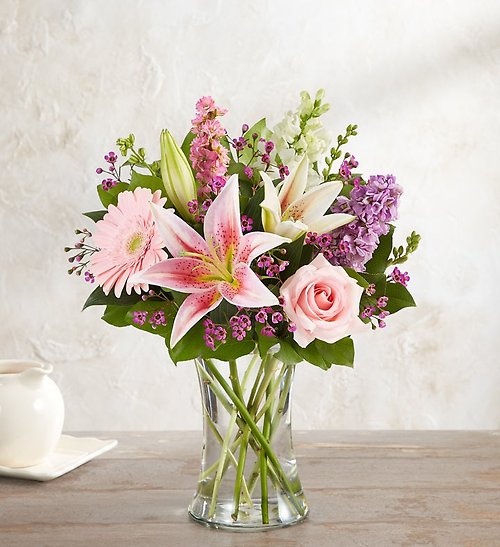 In Loving Memory&trade; Bouquet for Sympathy