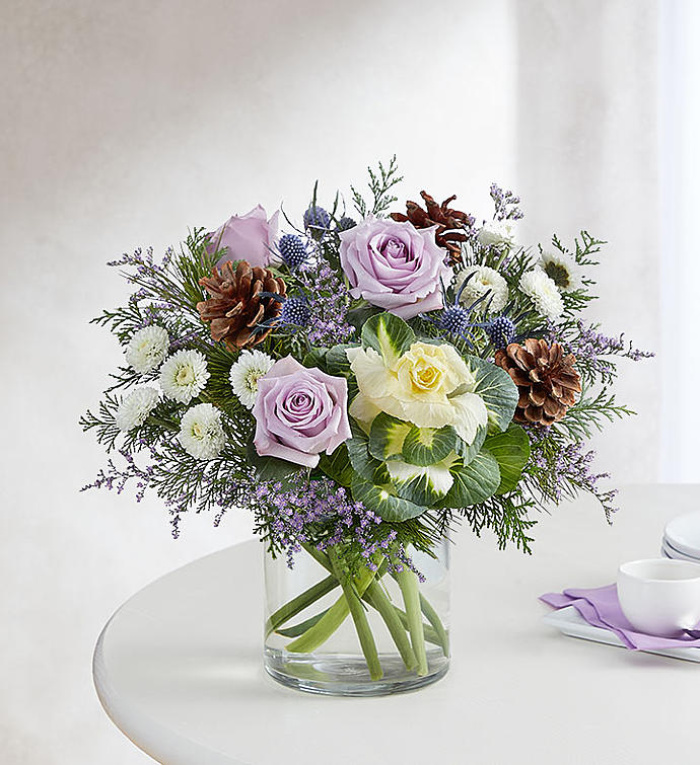 Winter Moonlight&trade; Bouquet