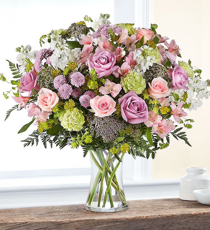 Thoughtful Sentiment&trade; Bouquet