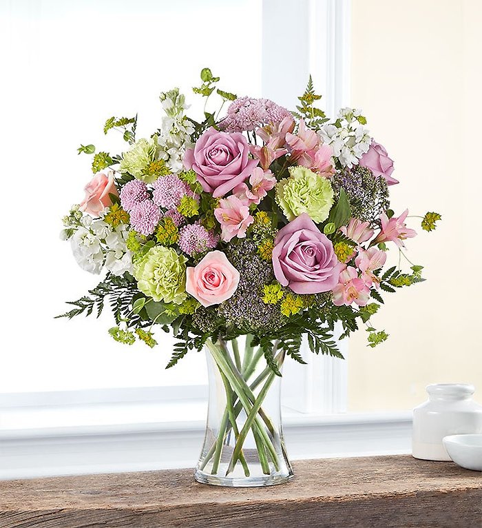 Thoughtful Sentiment&trade; Bouquet