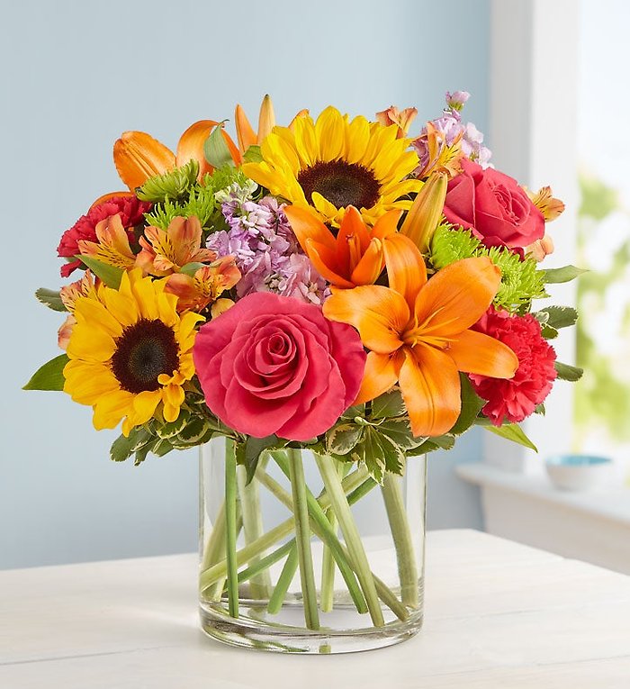 Floral Embrace&trade; for Sympathy
