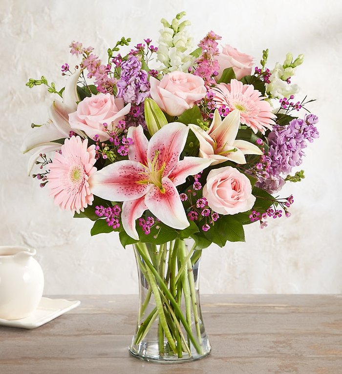 In Loving Memory&trade; Bouquet for Sympathy