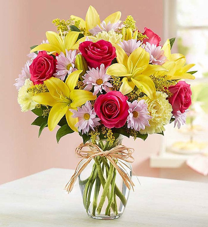Fields of Europe&reg; for Mom