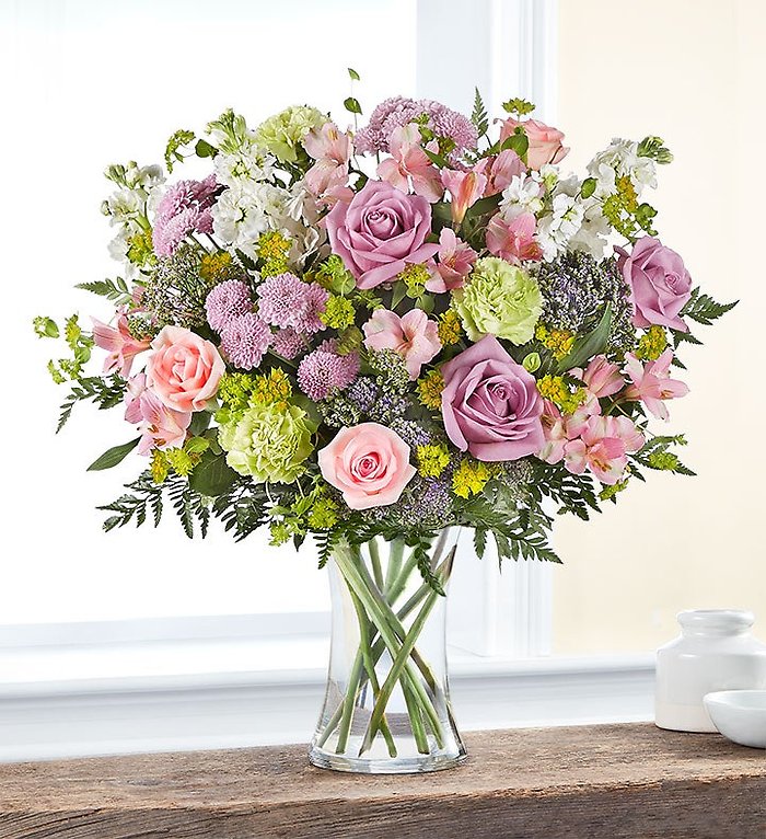 Thoughtful Sentiment&trade; Bouquet